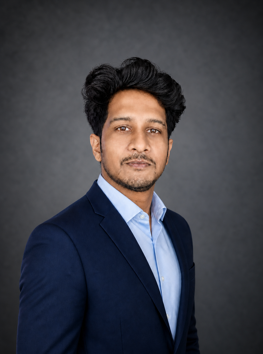 Jason S Adhikari